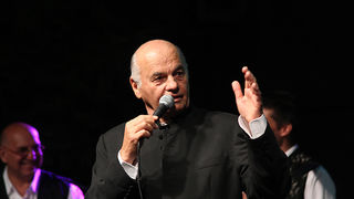 Koncert Zvonka Bogdana & Tamburaša (foto: Saša Čuka)