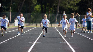 Dječja olimpijada 2012. (foto:Saša Čuka) Dječja olimpijada 2012. (foto:Saša Čuka)