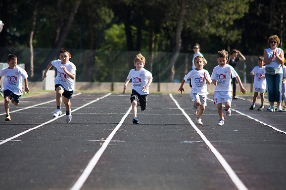 Dječja olimpijada 2012. (foto:Saša Čuka) Dječja olimpijada 2012. (foto:Saša Čuka)