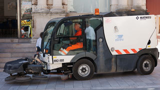 Đir po gradu, 30. travnja 2025.