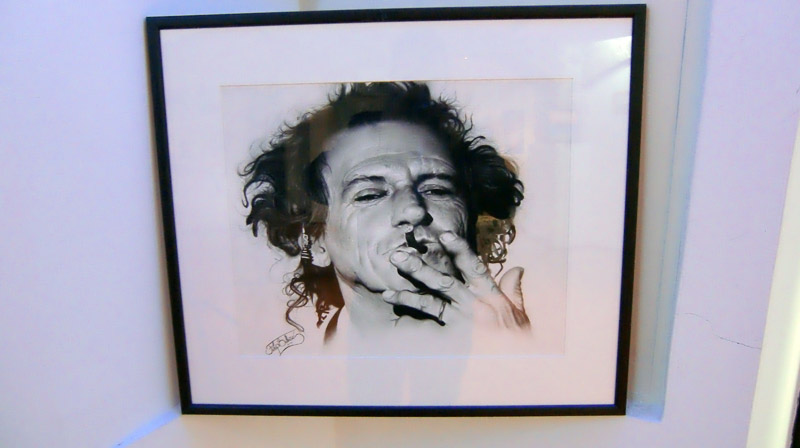 Galerija “Mali medo” Galerija “Mali medo”