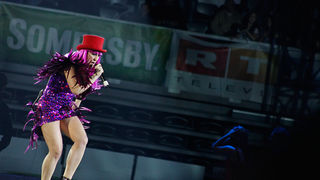 “Top Stars” u Zadru (foto: Saša Čuka)