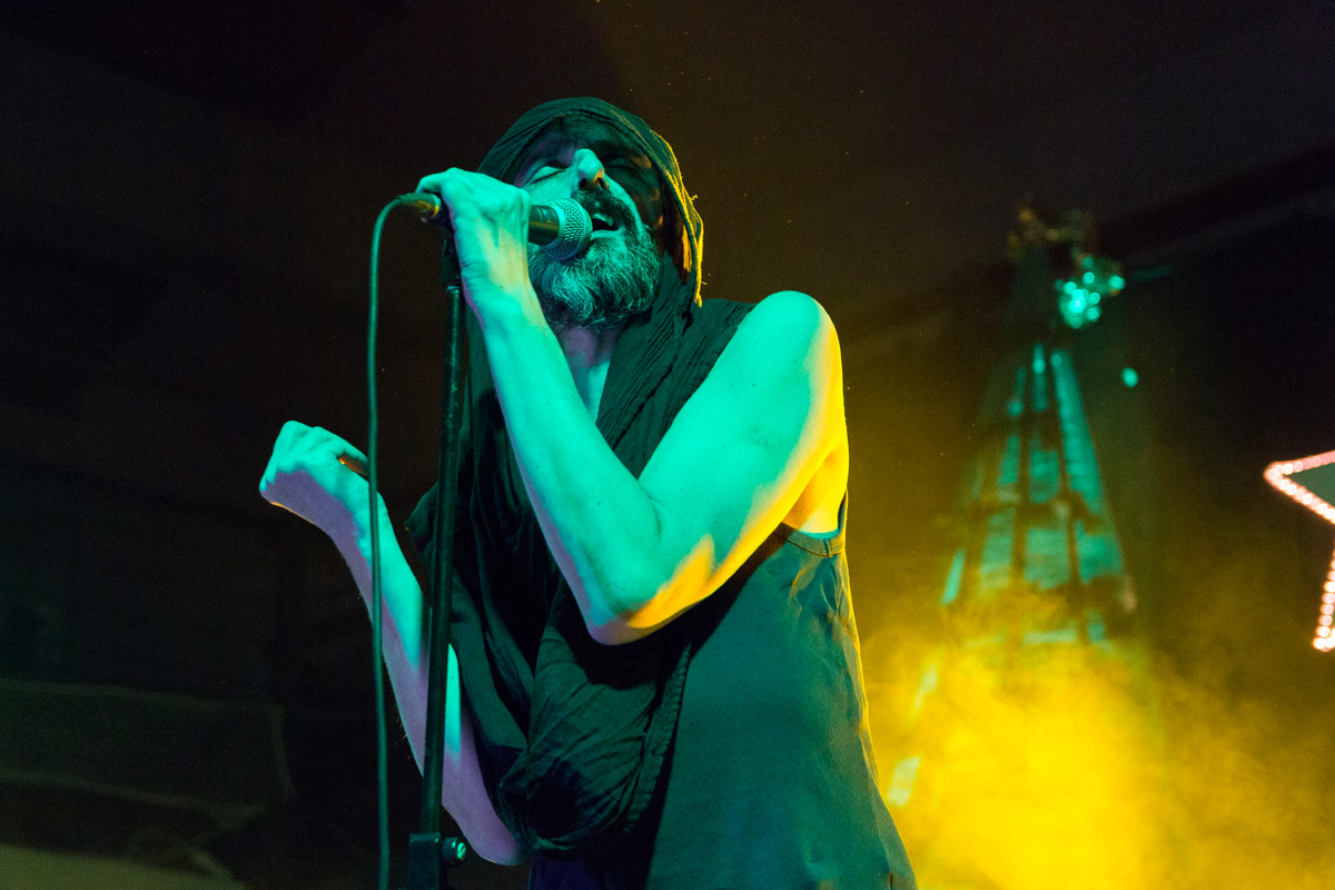 Goran Bare i Majke @ Arsenal Zadar Goran Bare i Majke @ Arsenal Zadar