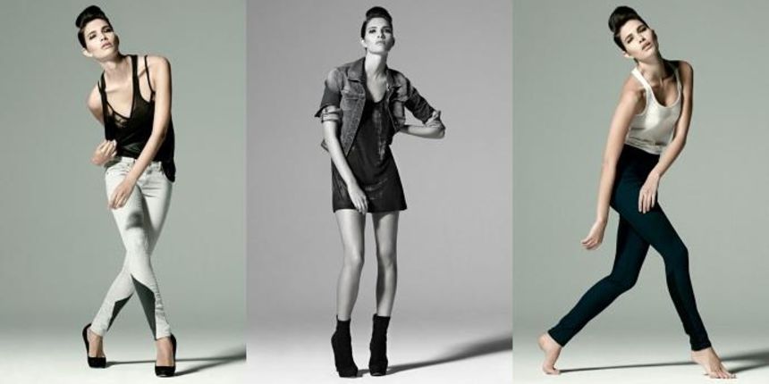 Victoria Beckham ponovno kroji traperice (Tportal.hr)