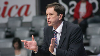 KK Zadar – KK Svjetlost (Foto:Saša Čuka)