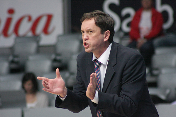 KK Zadar – KK Svjetlost (Foto:Saša Čuka)