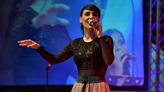 Mate Mišo & Ivana Kovač @ Virsko ljeto