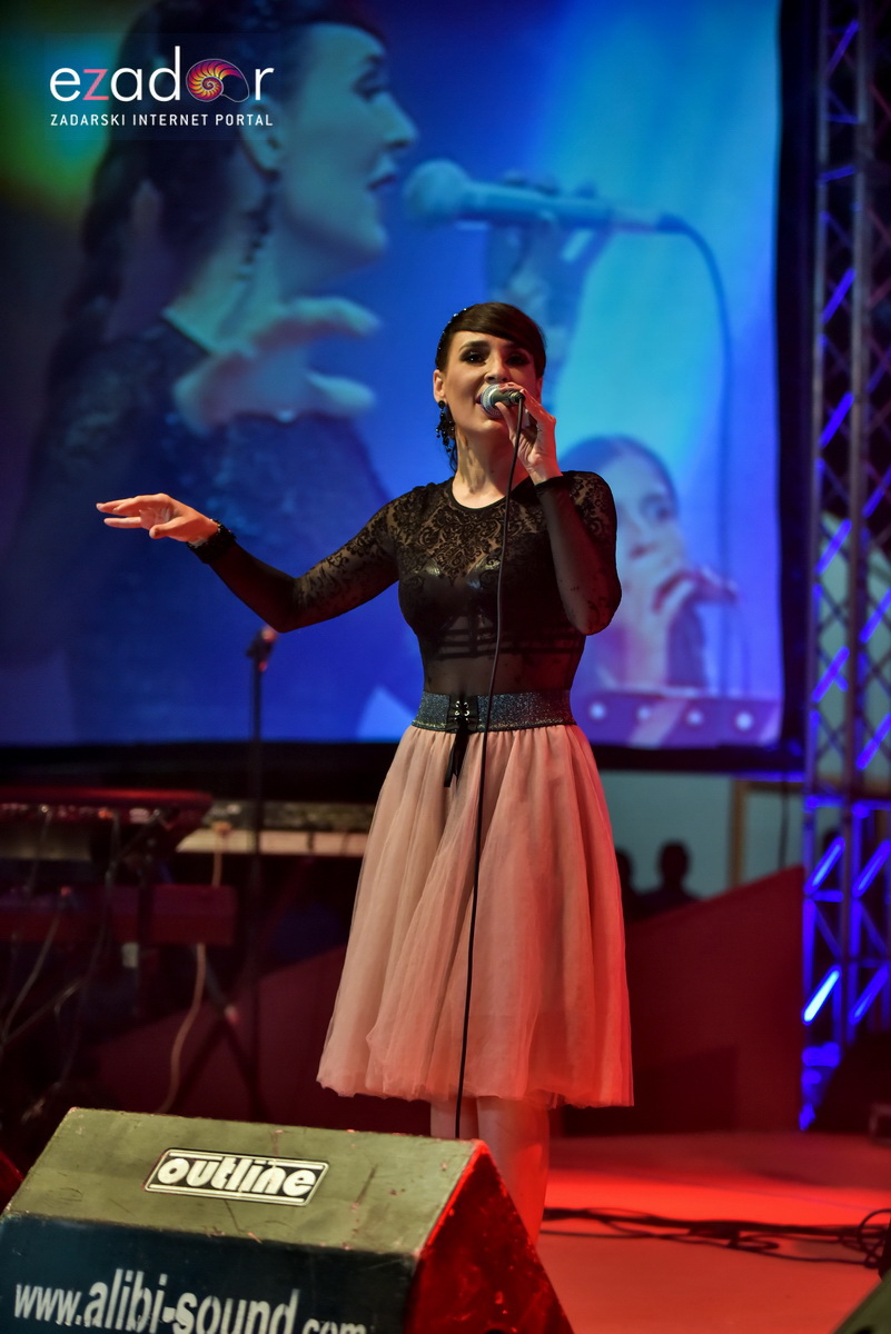 Mate Mišo & Ivana Kovač @ Virsko ljeto