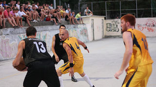 KK Kalelarga – KK Bokanjac (foto:Saša Čuka)