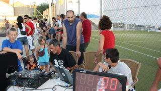 Diklo: 1. Memorijalni turnir u basketu “Ante Milin” Diklo: 1. Memorijalni turnir u basketu “Ante Milin”