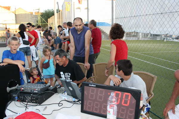 Diklo: 1. Memorijalni turnir u basketu “Ante Milin” Diklo: 1. Memorijalni turnir u basketu “Ante Milin”