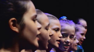 Libreto oduševio na koncertu “Znam da mogu sve” održanom u HNK Zadar Libreto oduševio na koncertu “Znam da mogu sve” održanom u HNK Zadar