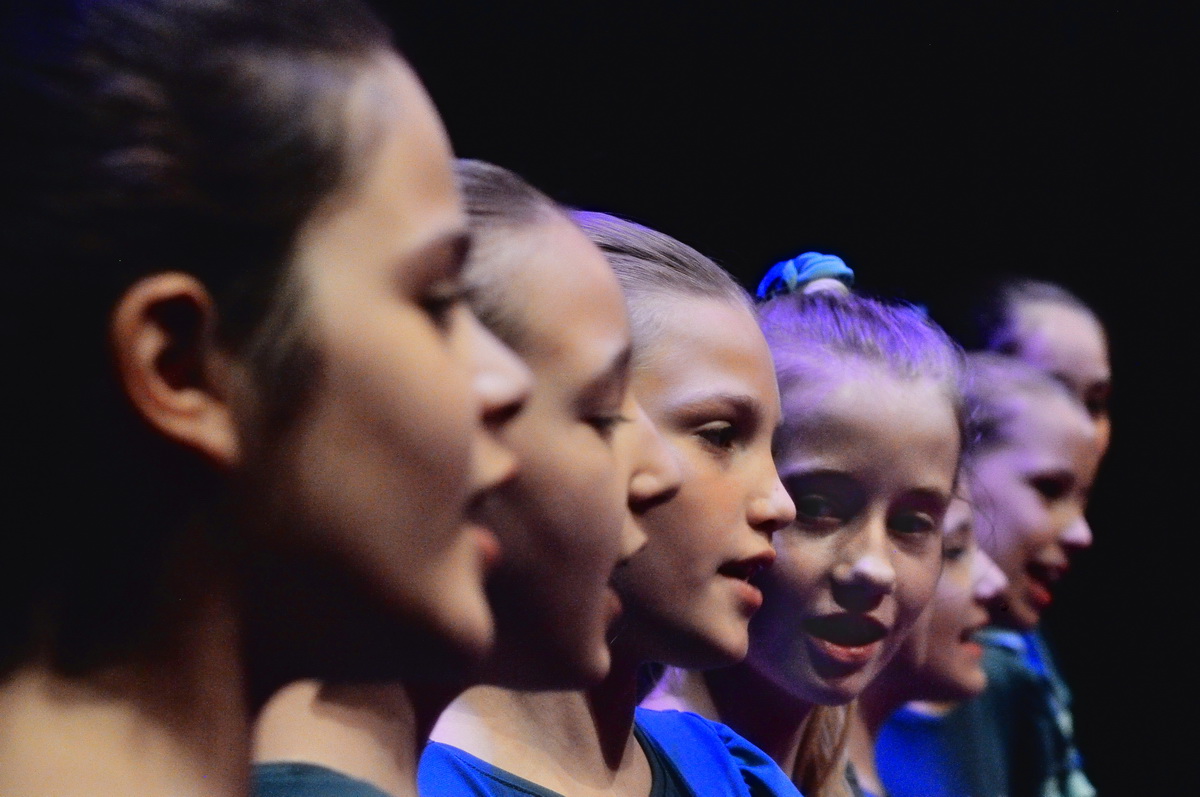 Libreto oduševio na koncertu “Znam da mogu sve” održanom u HNK Zadar Libreto oduševio na koncertu “Znam da mogu sve” održanom u HNK Zadar