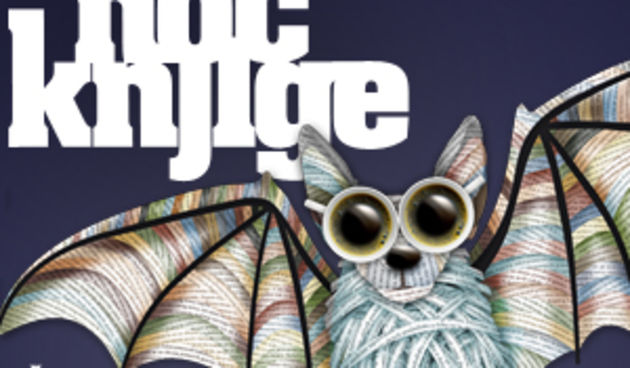 Četvrta “Noć knjige” održava se 23. travnja