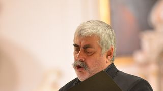 Koncert Universo populo civitatis Iadre Koncert Universo populo civitatis Iadre