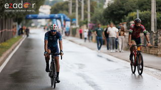 Granfondo Falkensteiner Borik 2024. Granfondo Falkensteiner Borik 2024.