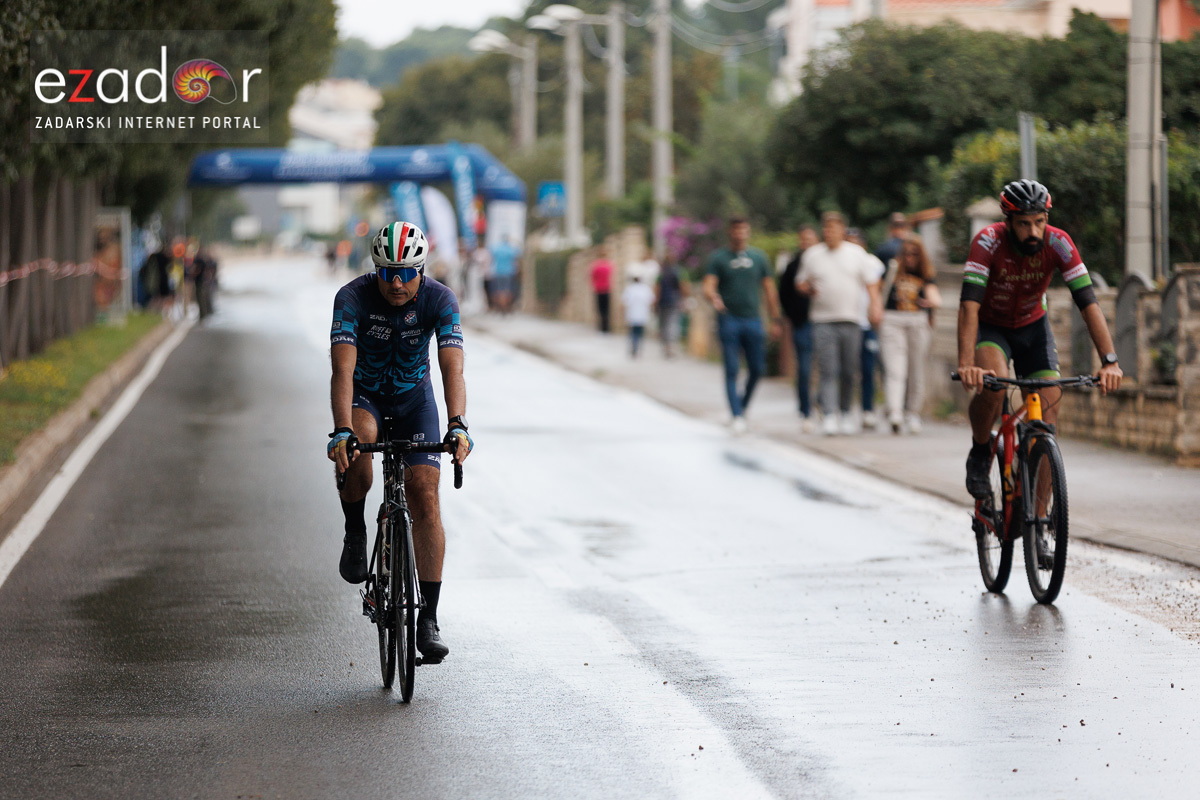 Granfondo Falkensteiner Borik 2024. Granfondo Falkensteiner Borik 2024.