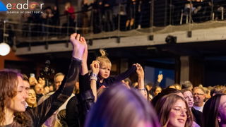 Prljavo kazalište @ Arsenal Zadar