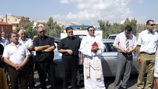 Otvaranje novog pogona Paske sirane