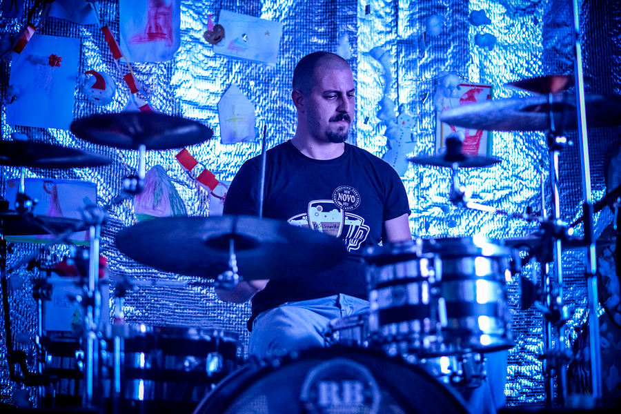 Forum DEMO: Flegma i Triggers Forum DEMO: Flegma i Triggers