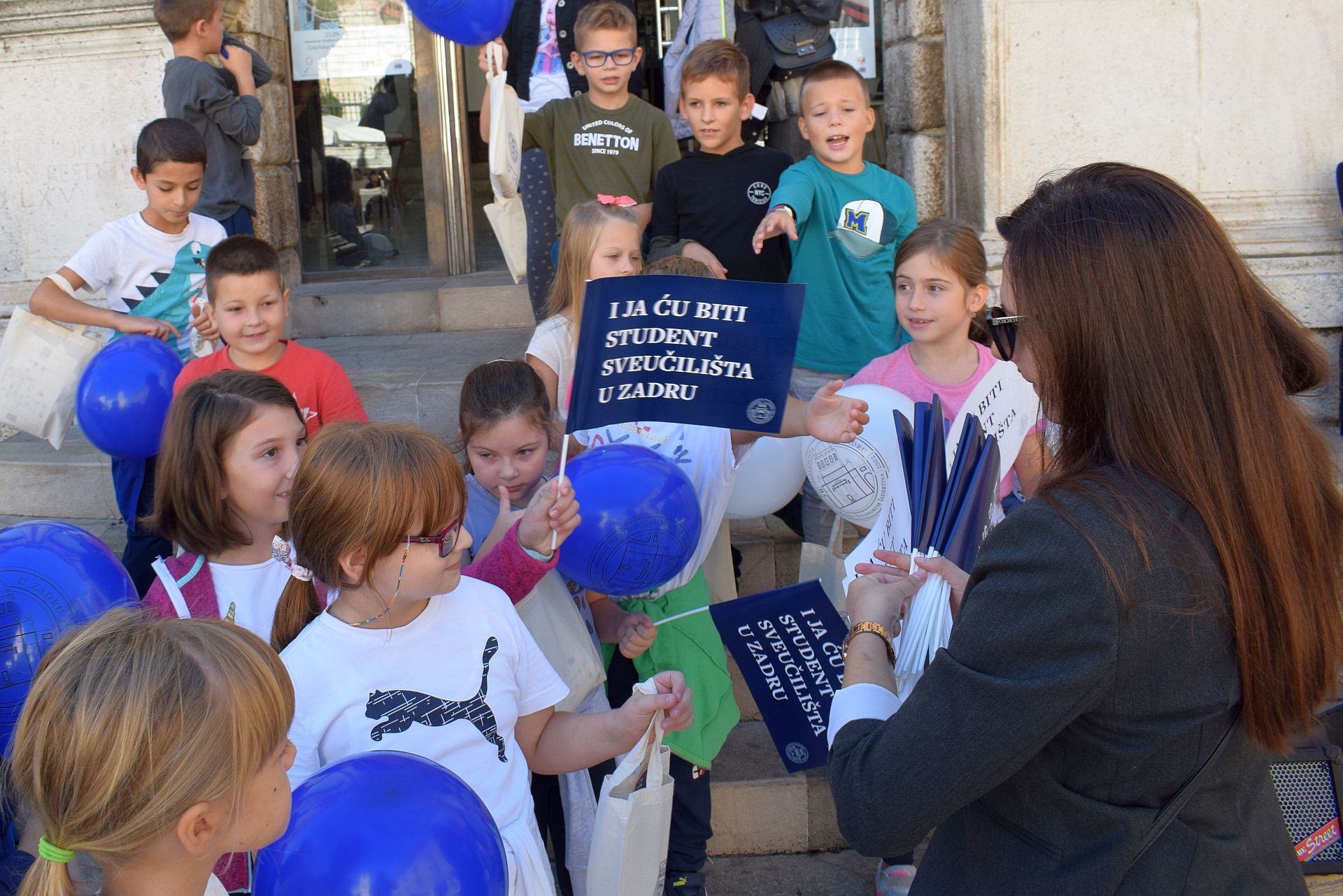 “Noć istraživača” u Gradskoj straži