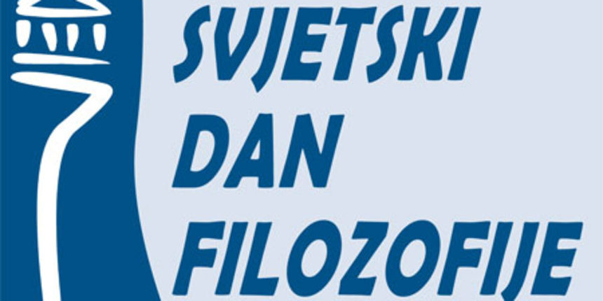 Svjetski dan filozofije Svjetski dan filozofije