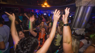 Neda Ukraden u City Clubu Forumu (foto:Saša Čuka)