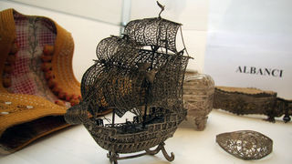 Izložba nacionalnih manjina Zadarske županije