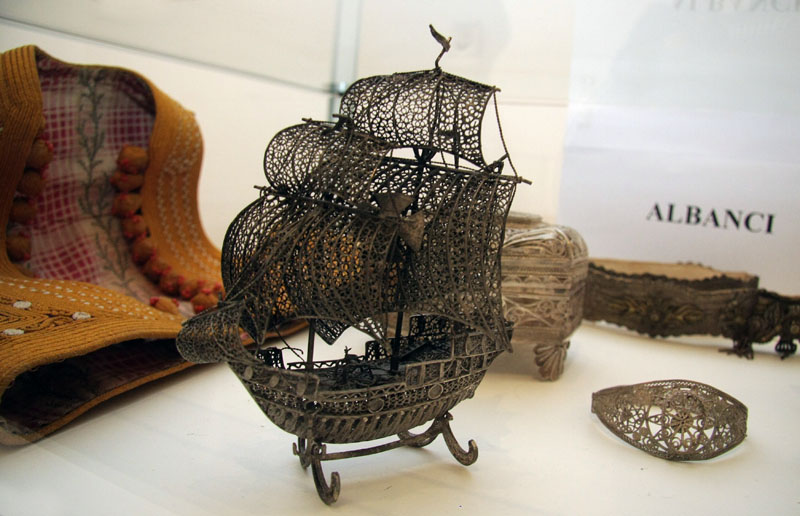 Izložba nacionalnih manjina Zadarske županije