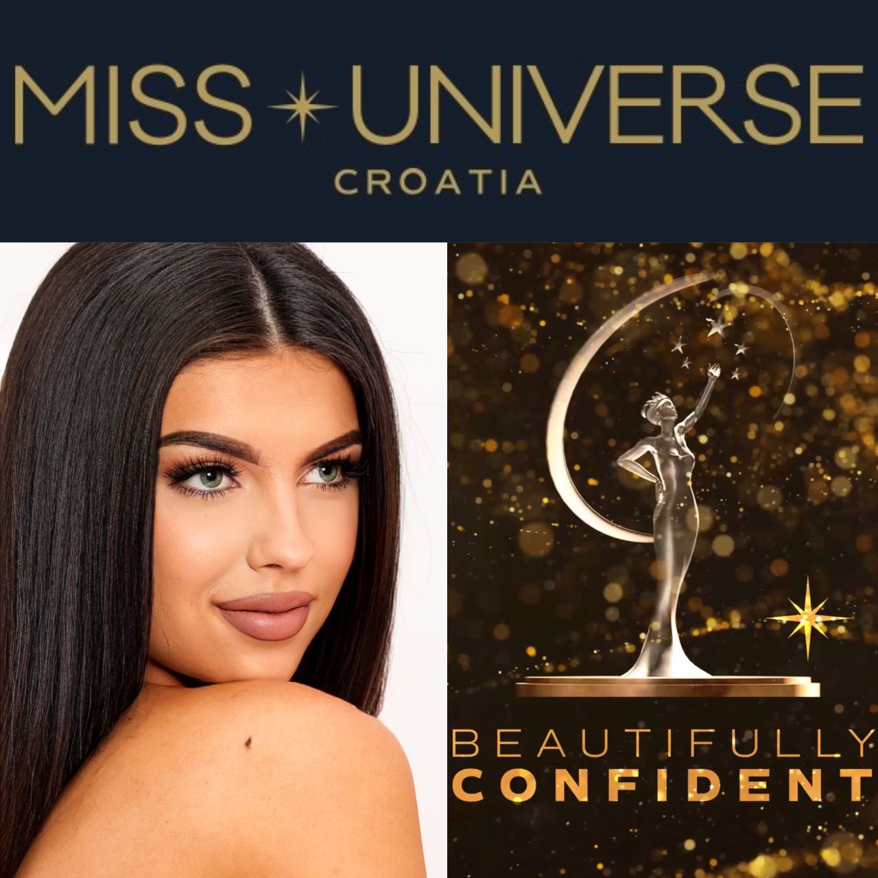 Upoznajte Top 15 finalistica Miss Universe Hrvatske 2024 Upoznajte Top 15 finalistica Miss Universe Hrvatske 2024