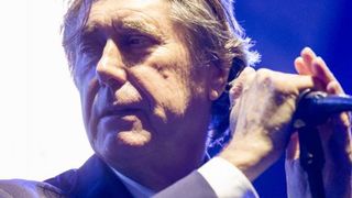 Koncert Bryana Ferryja na Stradunu povodom 100 godina hotela Excelsior.  Photo:Grgo Jelavić/PIXSELL