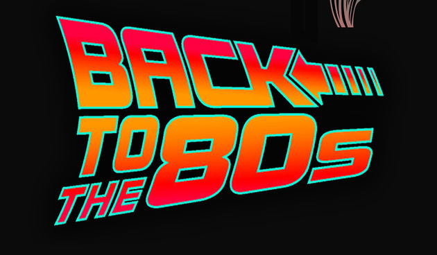 U petak u Q baru “Back to the 80`s party” i velika akcija koktela!