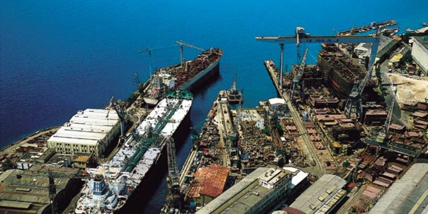 Brodogradilište 3. maj