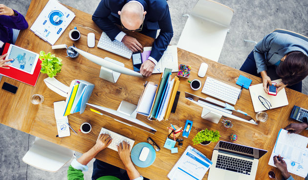 “ZADRA NOVA” na coworking prezentacijama u Latviji