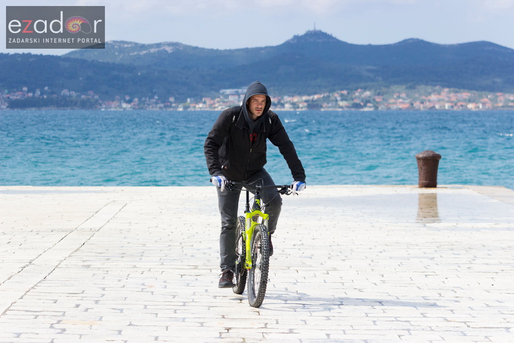 Đir po gradu 20. travnja 2017. Đir po gradu 20. travnja 2017.