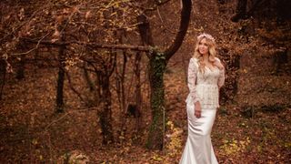 Što Monika Sablić sprema za Fashion Week Zagreb? Što Monika Sablić sprema za Fashion Week Zagreb?