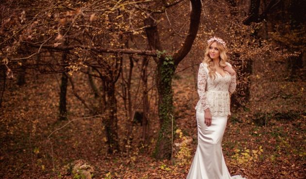 Što Monika Sablić sprema za Fashion Week Zagreb?