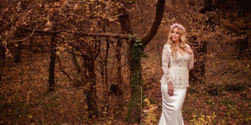 Što Monika Sablić sprema za Fashion Week Zagreb? Što Monika Sablić sprema za Fashion Week Zagreb?