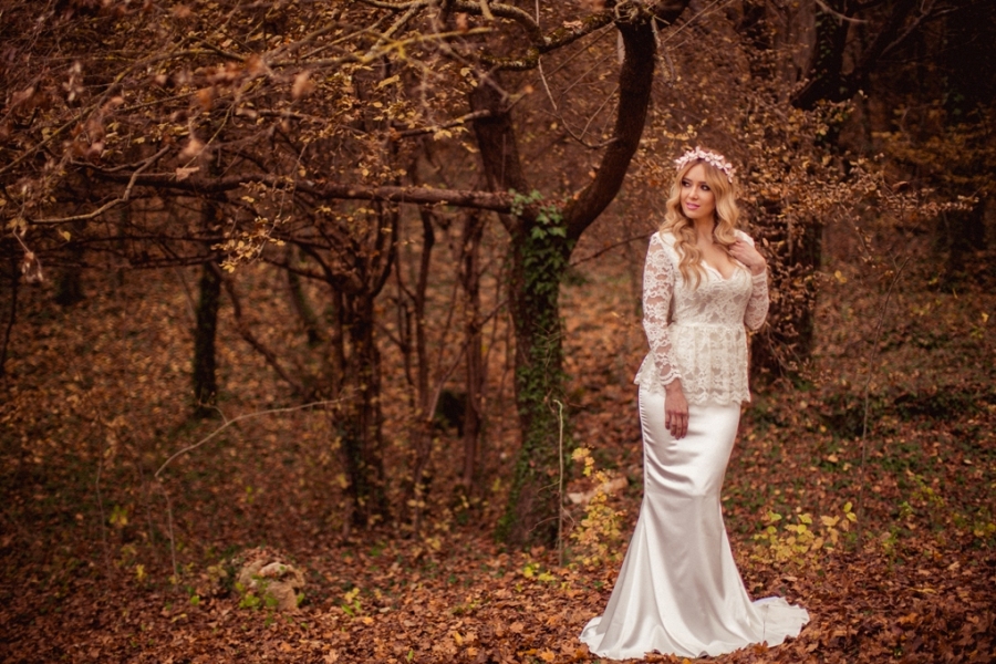 Što Monika Sablić sprema za Fashion Week Zagreb? Što Monika Sablić sprema za Fashion Week Zagreb?