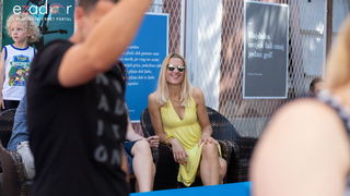 KvartArt 2018: Nedjeljno jutro proteklo u znaku plesa i glazbe KvartArt 2018: Nedjeljno jutro proteklo u znaku plesa i glazbe