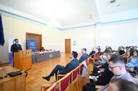 Svečano proslavljena 20. godišnjica Odjela za ekonomiju