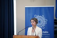 Svečano proslavljena 20. godišnjica Odjela za ekonomiju