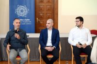 Svečano proslavljena 20. godišnjica Odjela za ekonomiju