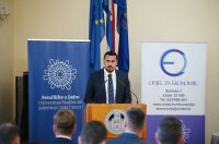 Svečano proslavljena 20. godišnjica Odjela za ekonomiju