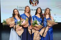 Miss sporta Hrvatske, Lora Magaš