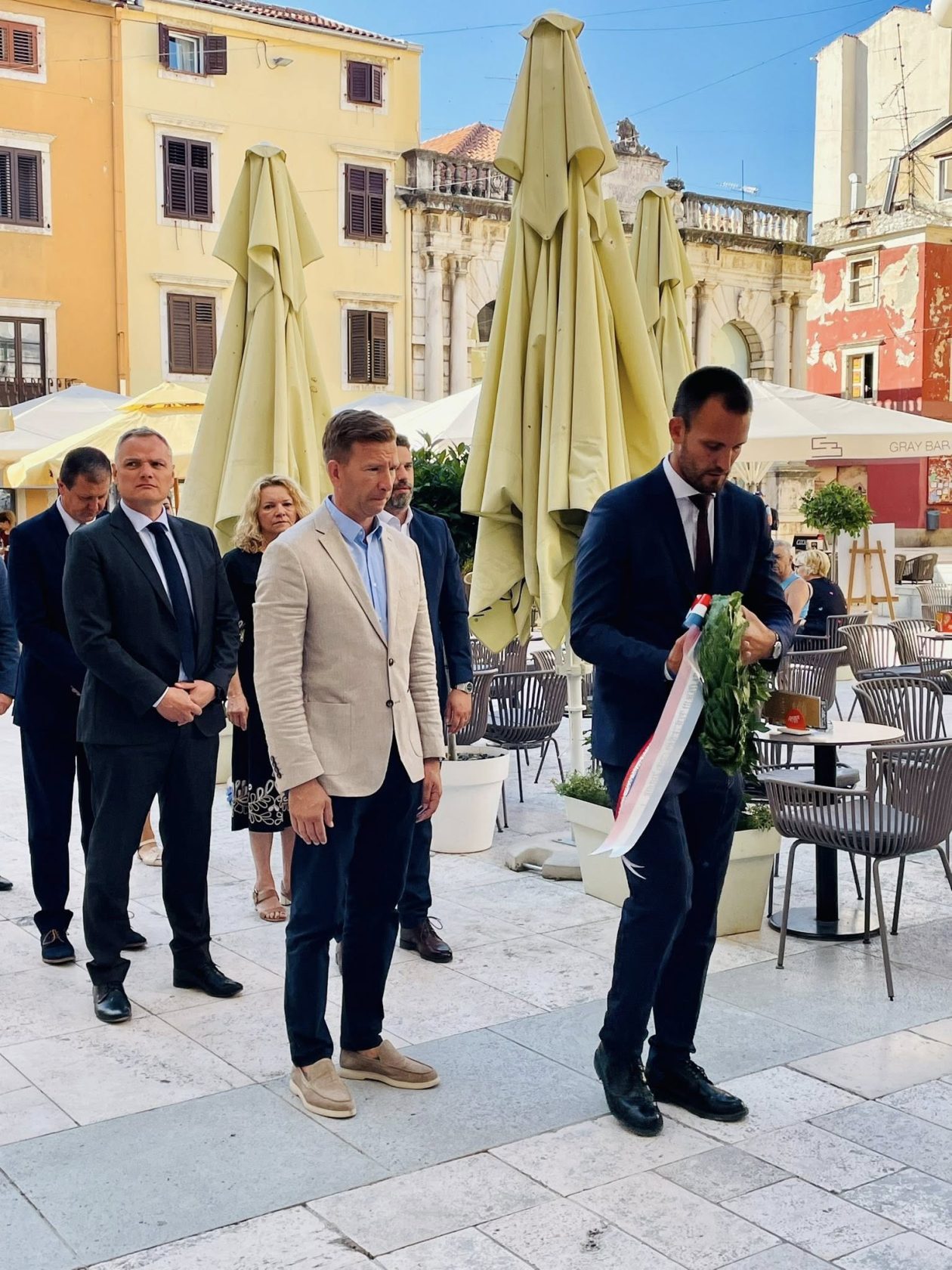 erlić i bilaver, dan antifašističke borbe
