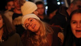 Advent na Viru: Crvena jabuka oduševila u “sniježnom” Viru Advent na Viru: Crvena jabuka oduševila u “sniježnom” Viru