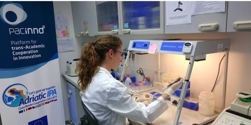 Rijeka znanstvenici Rijeka znanstvenici