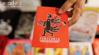 Festival alternativne glazbe – Vlajternativa Benkovac 2024.