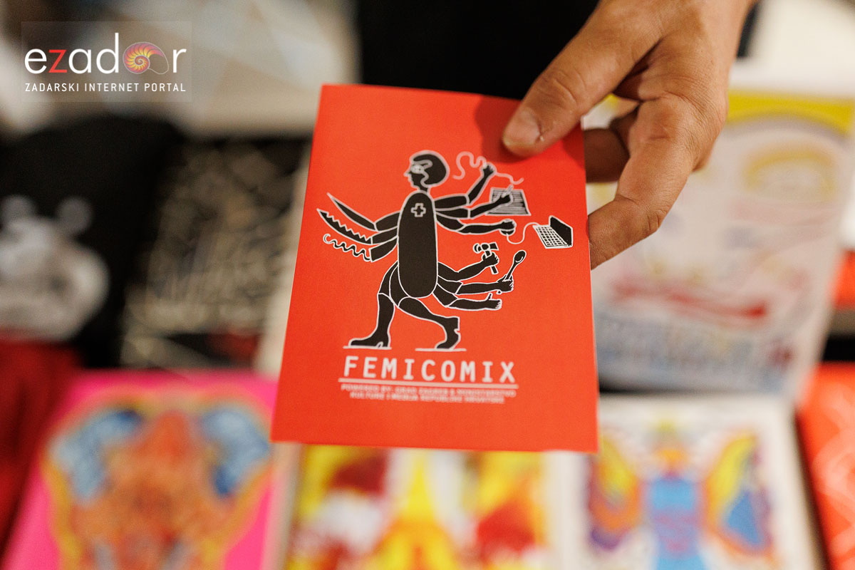 Festival alternativne glazbe – Vlajternativa Benkovac 2024.